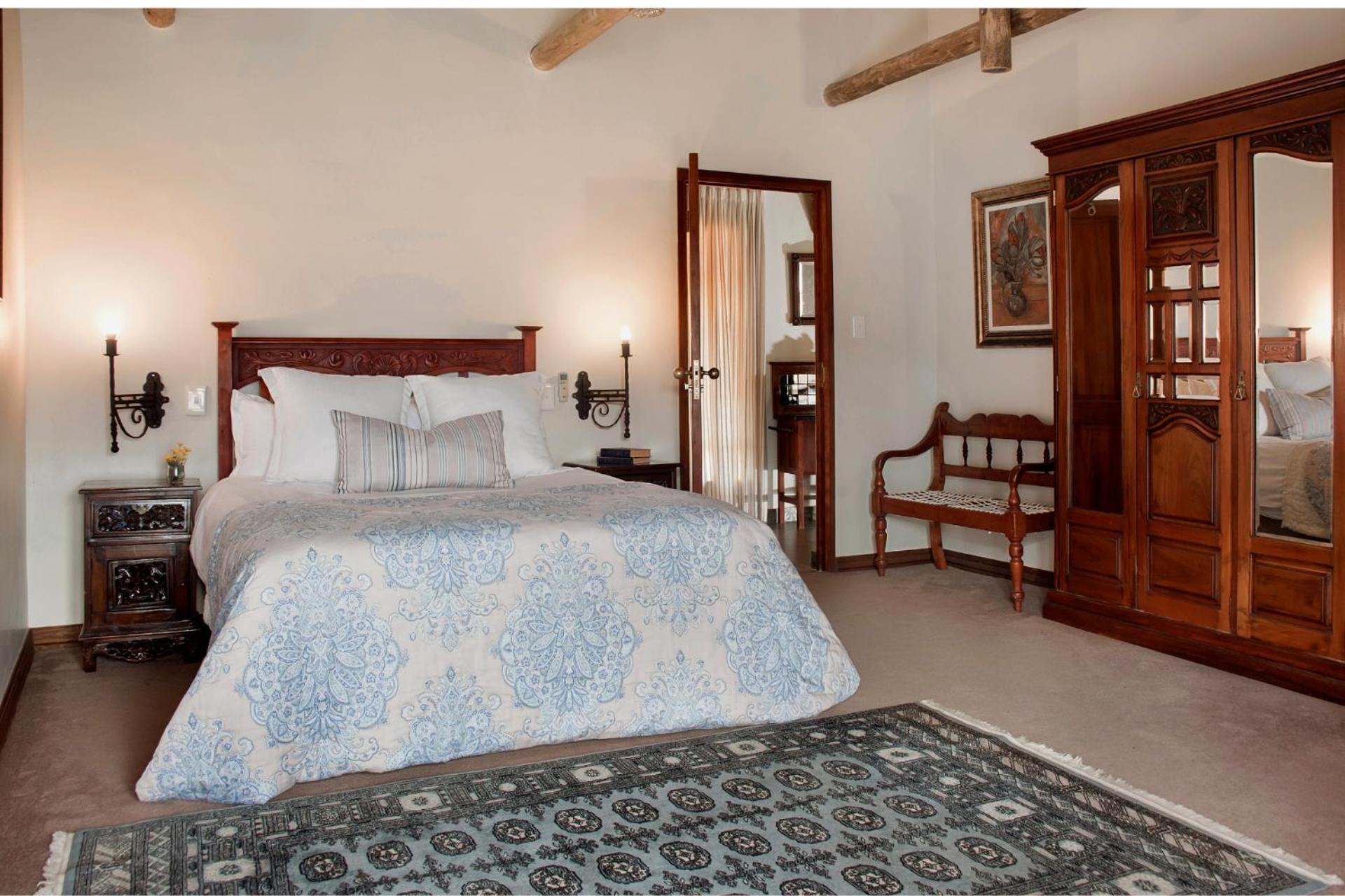 Inkungu Boutique Hotel Champagne Valley Extérieur photo
